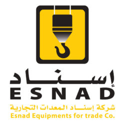 Esnad Equipment Trading Co.